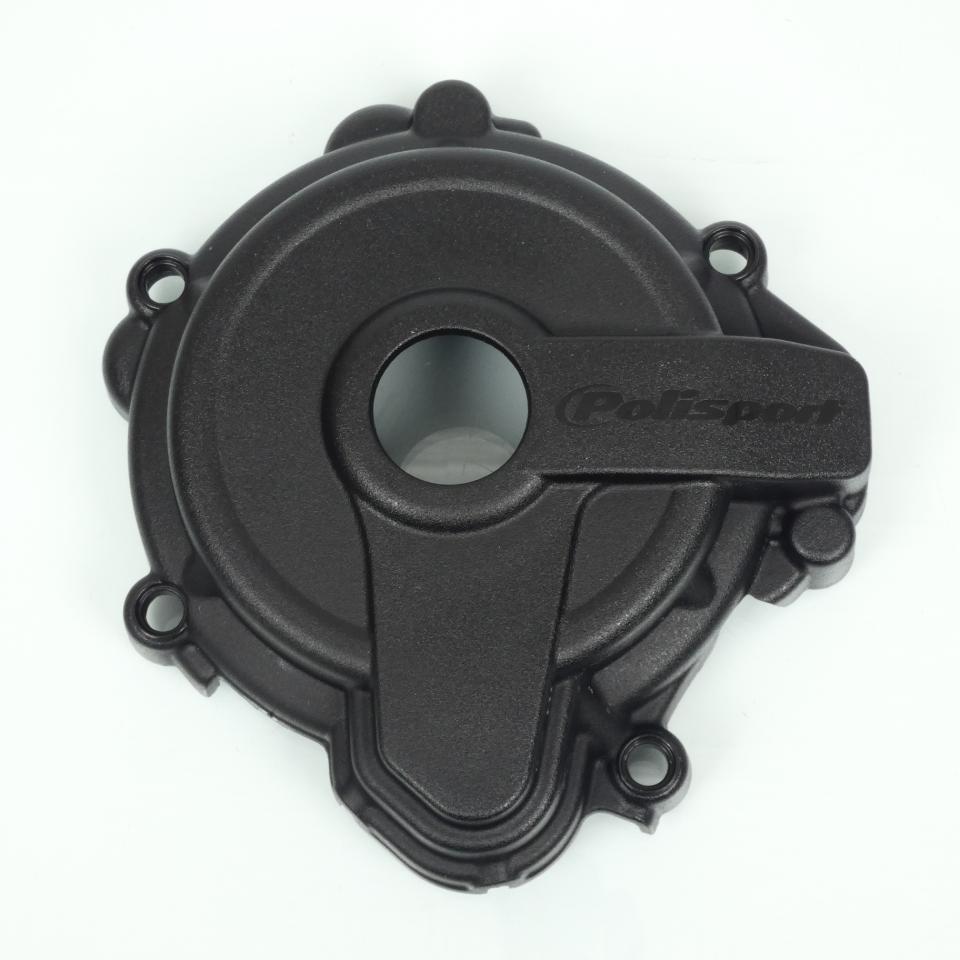 Protection carter allumage Polisport pour moto Sherco 300 SE-R 2T 2014 à 2022