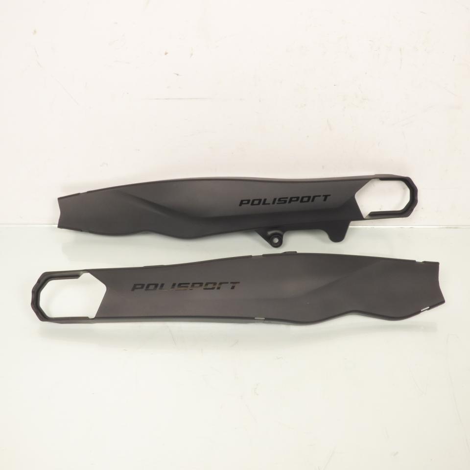Protection de bras oscillant Polisport pour moto Husqvarna 125 TC après 2023