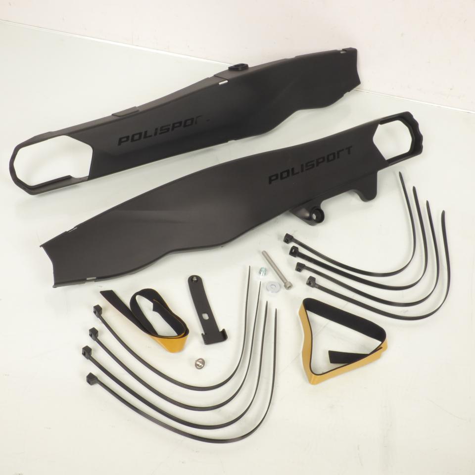 Protection diverse pour Husqvarna TC