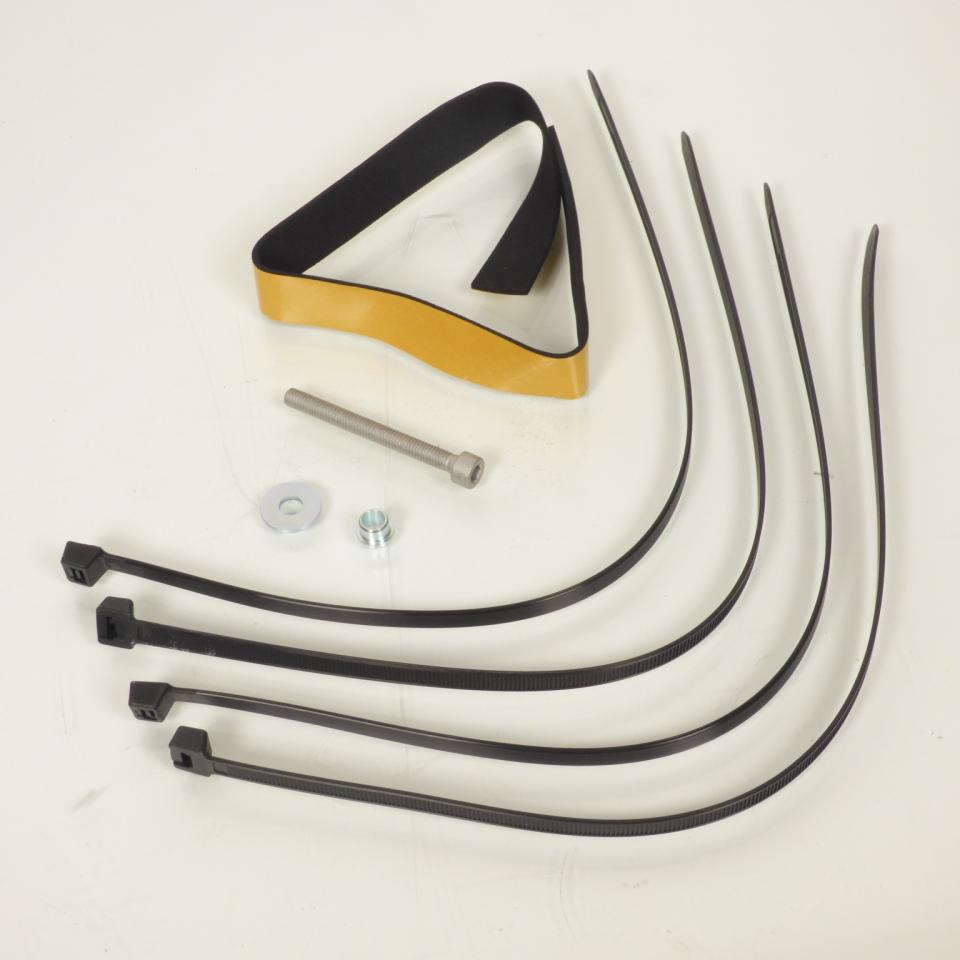Protection de bras oscillant Polisport pour moto Husqvarna 125 TC après 2023