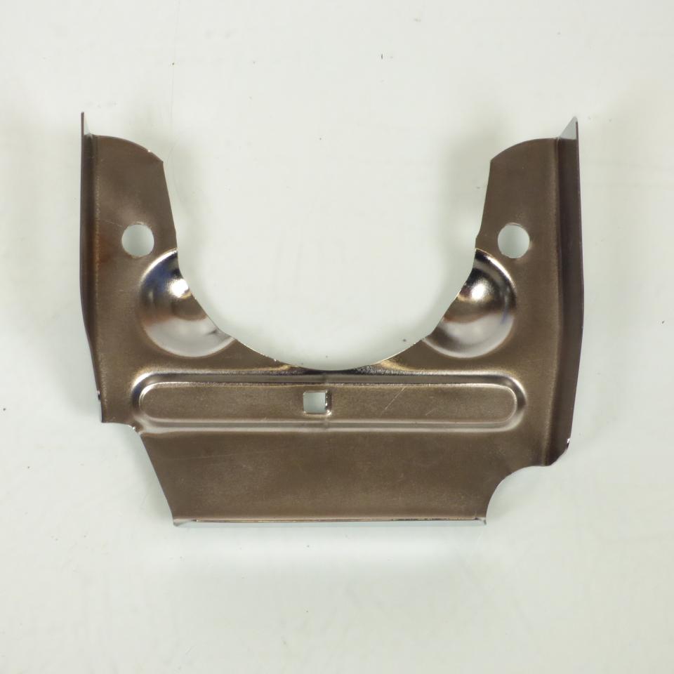 Cache carter protection d'étrier de frein chromé pour Solex 50 3800 Neuf