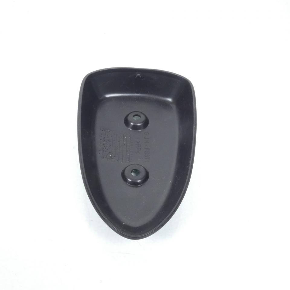 Protection tablier avant noir D&G pour scooter Yamaha 50 Slider 5JHF8371000