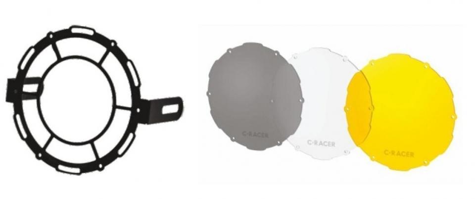 Protection diverse pour  