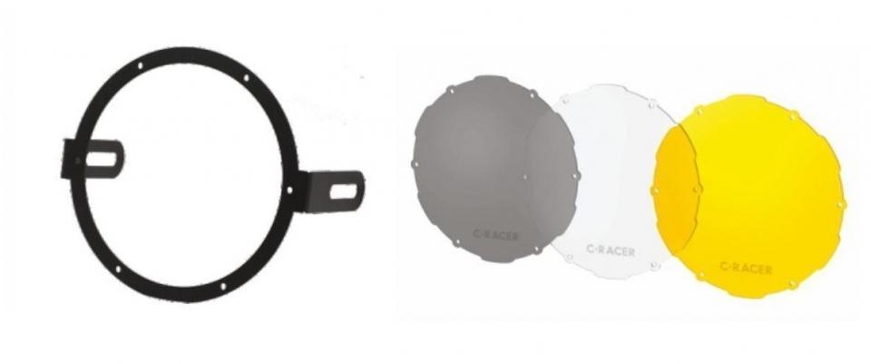 Protection diverse pour  