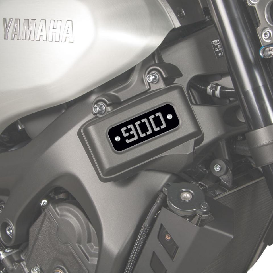 Protection diverse BARRACUDA pour Auto Yamaha Neuf