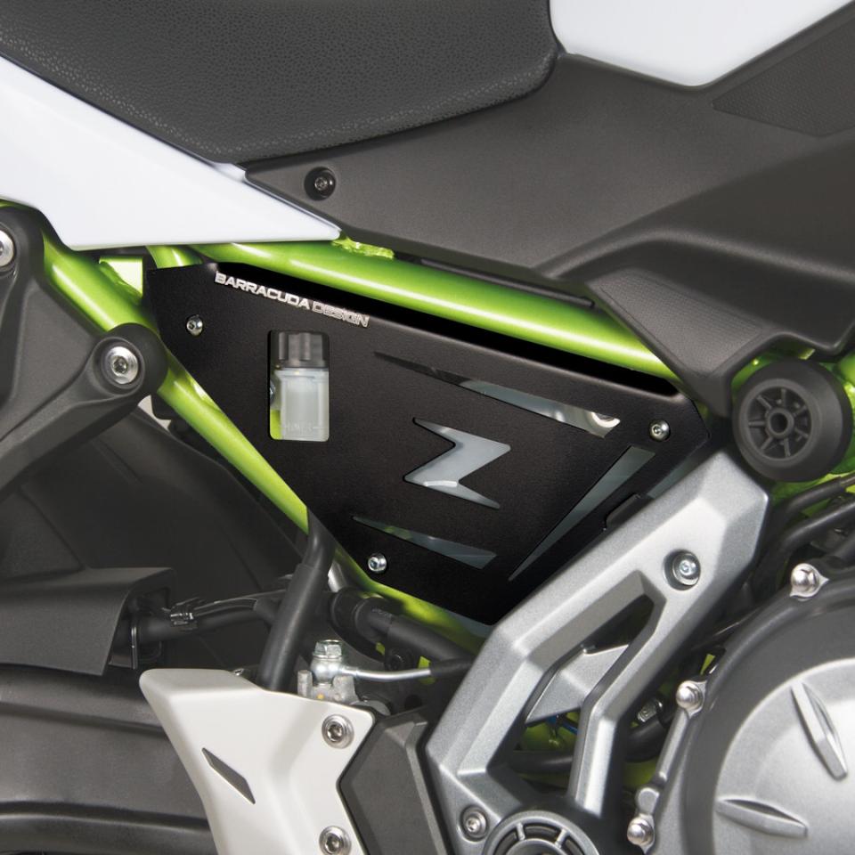 Protection diverse pour Kawasaki 