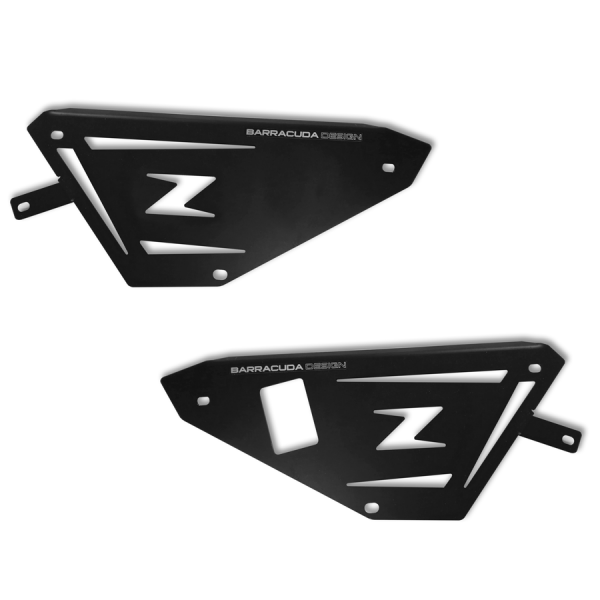 Protection diverse BARRACUDA pour Bateau Kawasaki Neuf