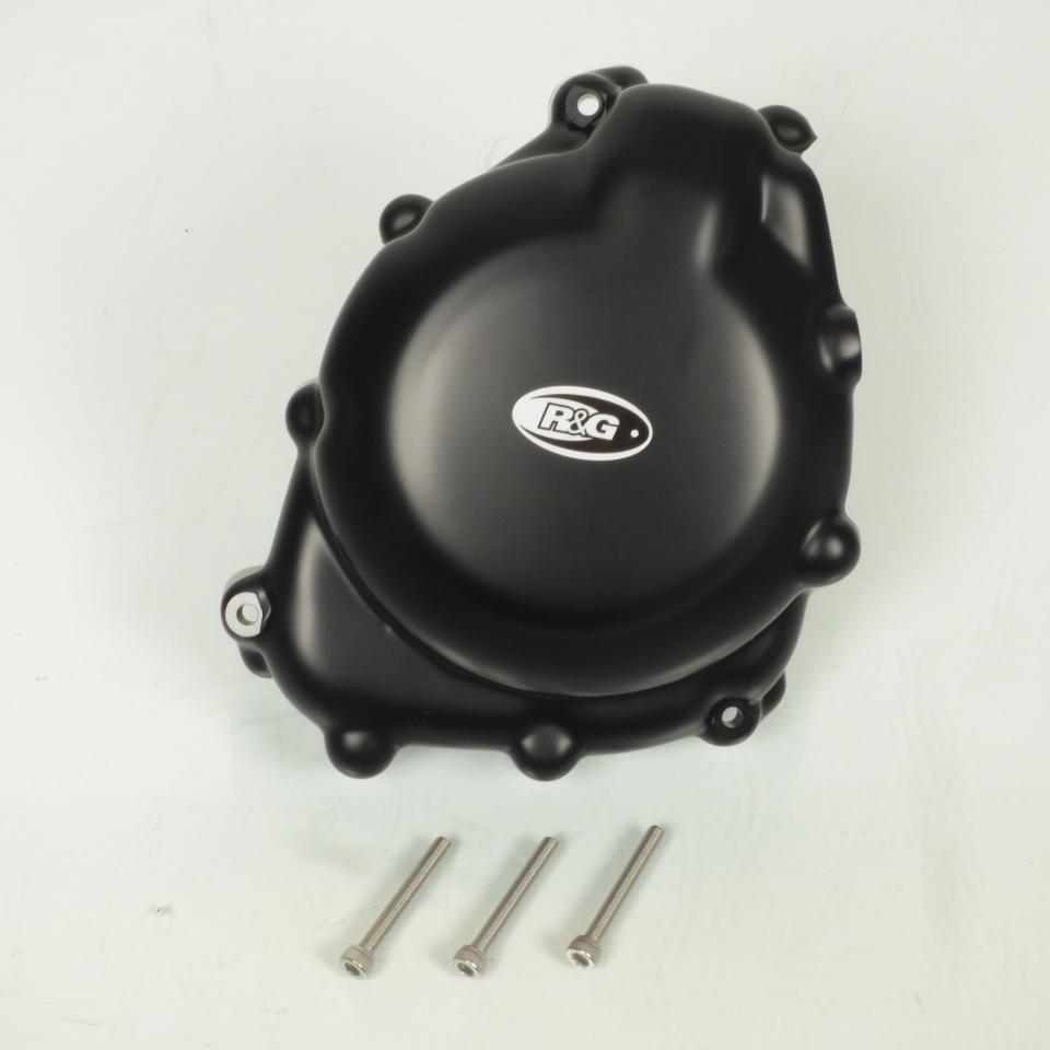 Couvre carter allumage protection R&G pour moto Suzuki 650 DL V-strom 2004-2012