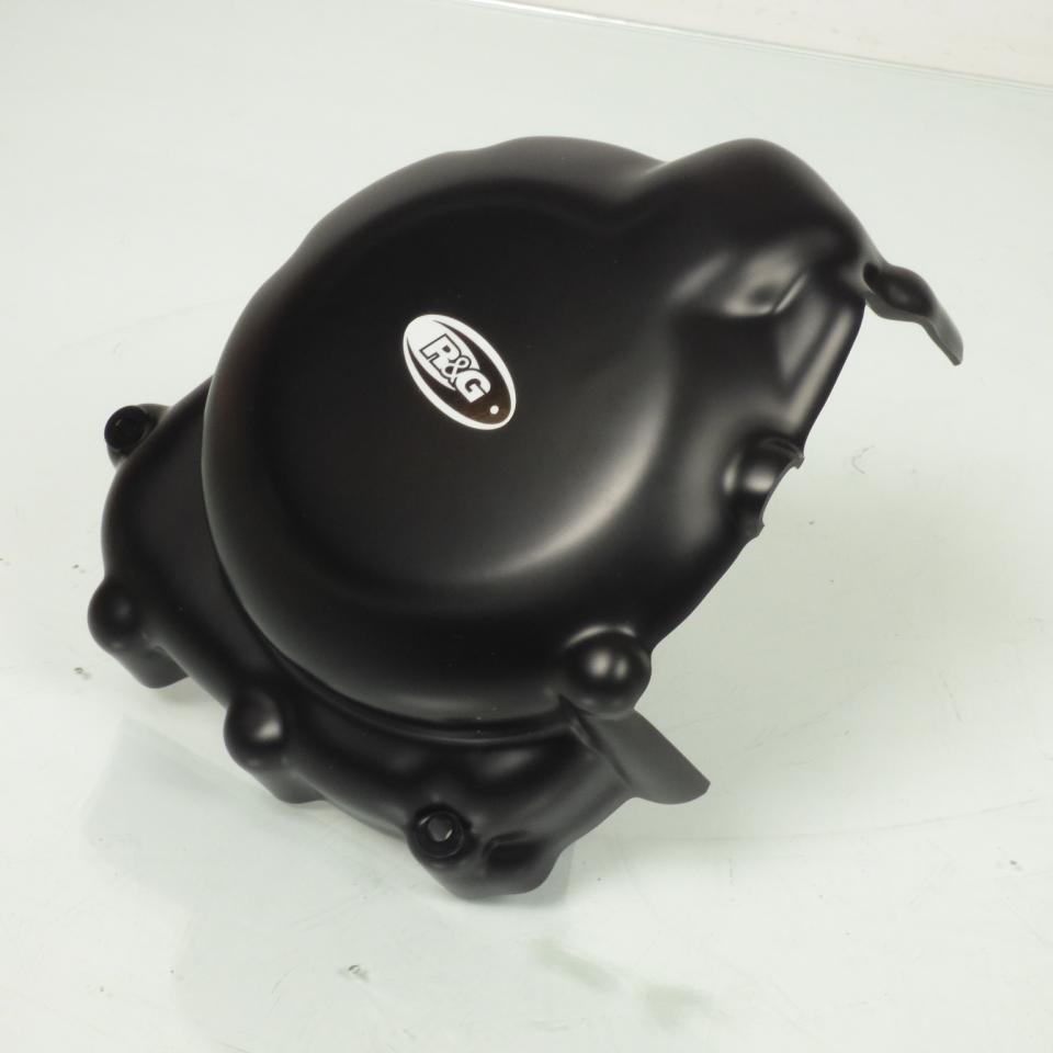Couvre carter allumage protection R&G pour moto Suzuki 650 DL V-strom 2004-2012