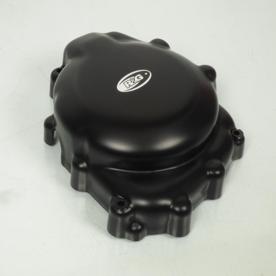 Couvre carter allumage protection R&G pour moto Suzuki 650 DL V-strom 2004-2012