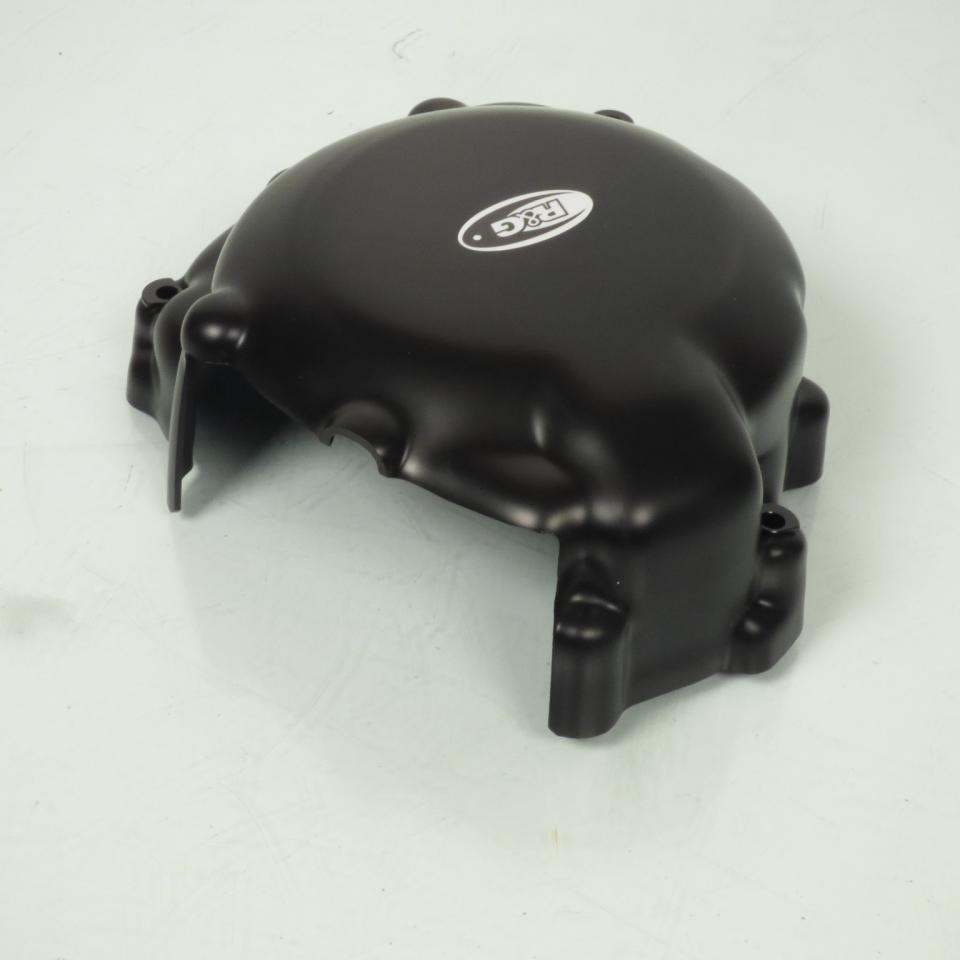 Couvre carter allumage protection R&G pour moto Suzuki 650 DL V-strom 2004-2012
