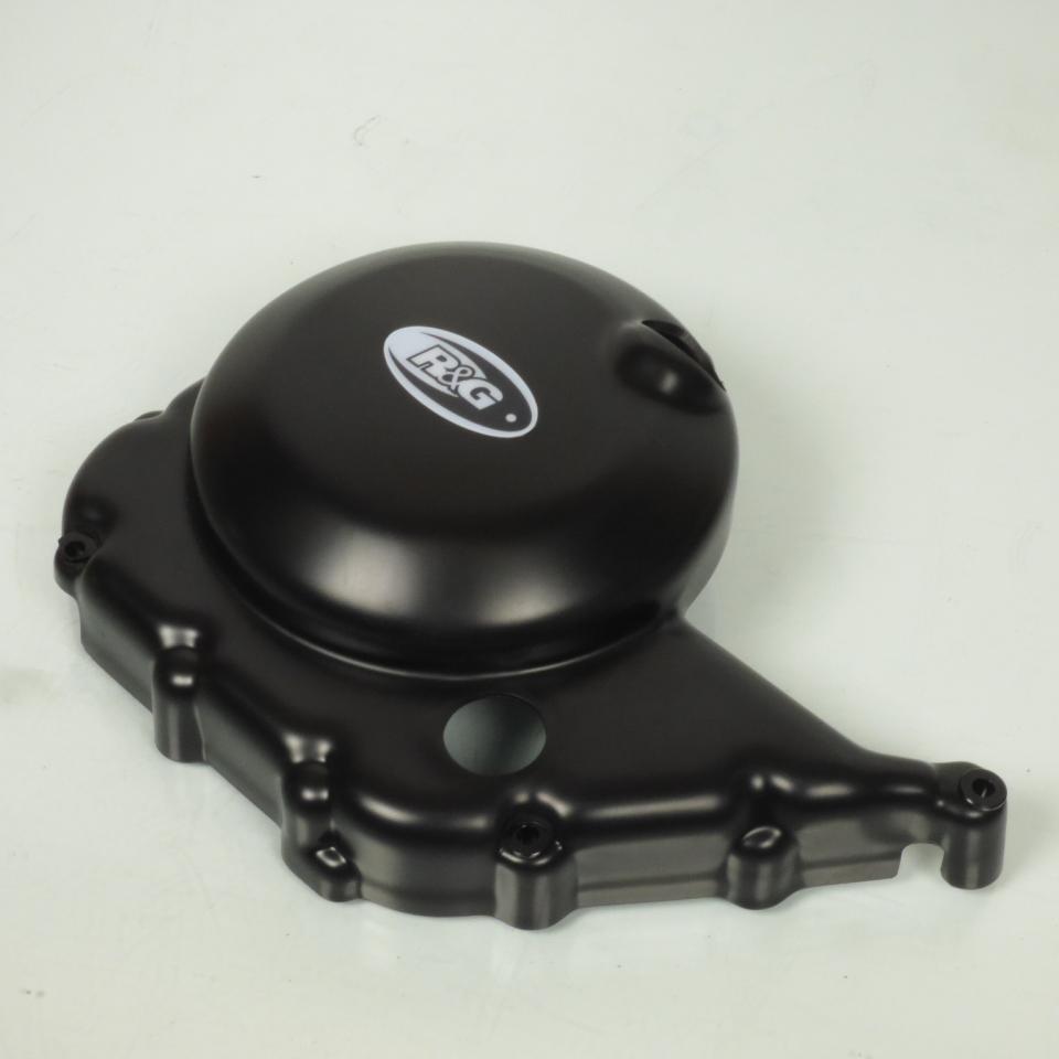 Couvre carter d'embrayage R&G pour moto Suzuki 650 DL V-strom 2004 à 2012 Neuf