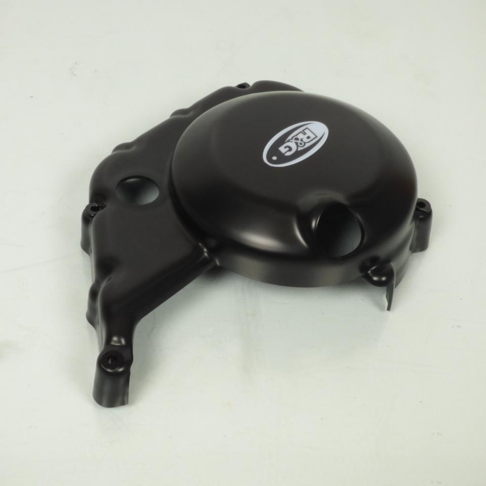 Couvre carter d'embrayage R&G pour moto Suzuki 650 DL V-strom 2004 à 2012 Neuf