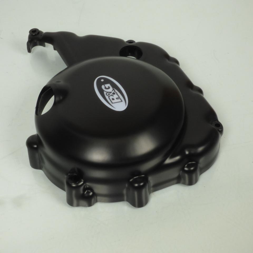 Couvre carter d'embrayage R&G pour moto Suzuki 650 DL V-strom 2004 à 2012 Neuf