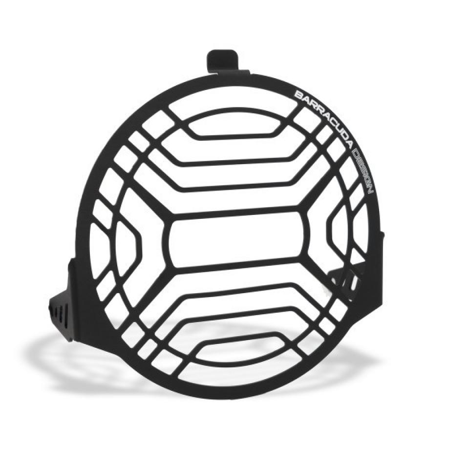 Protection diverse BARRACUDA pour Auto Neuf