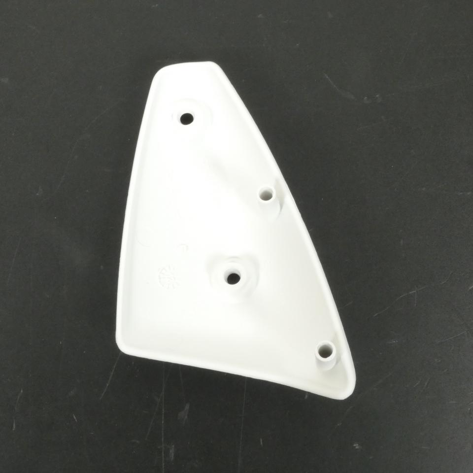 Pad AVG Blanc pour scooter Peugeot 50 TKR 2 11748282001 748282BL Neuf