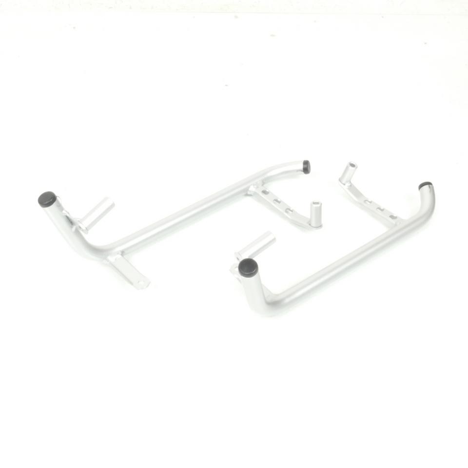 Kit tube protection latérale AV pour scooter Yamaha 50 Slider 5JH-W0740-00 Neuf