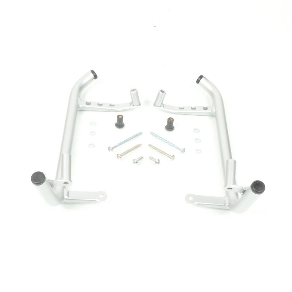 Kit tube protection latérale AV pour scooter Yamaha 50 Slider 5JH-W0740-00 Neuf