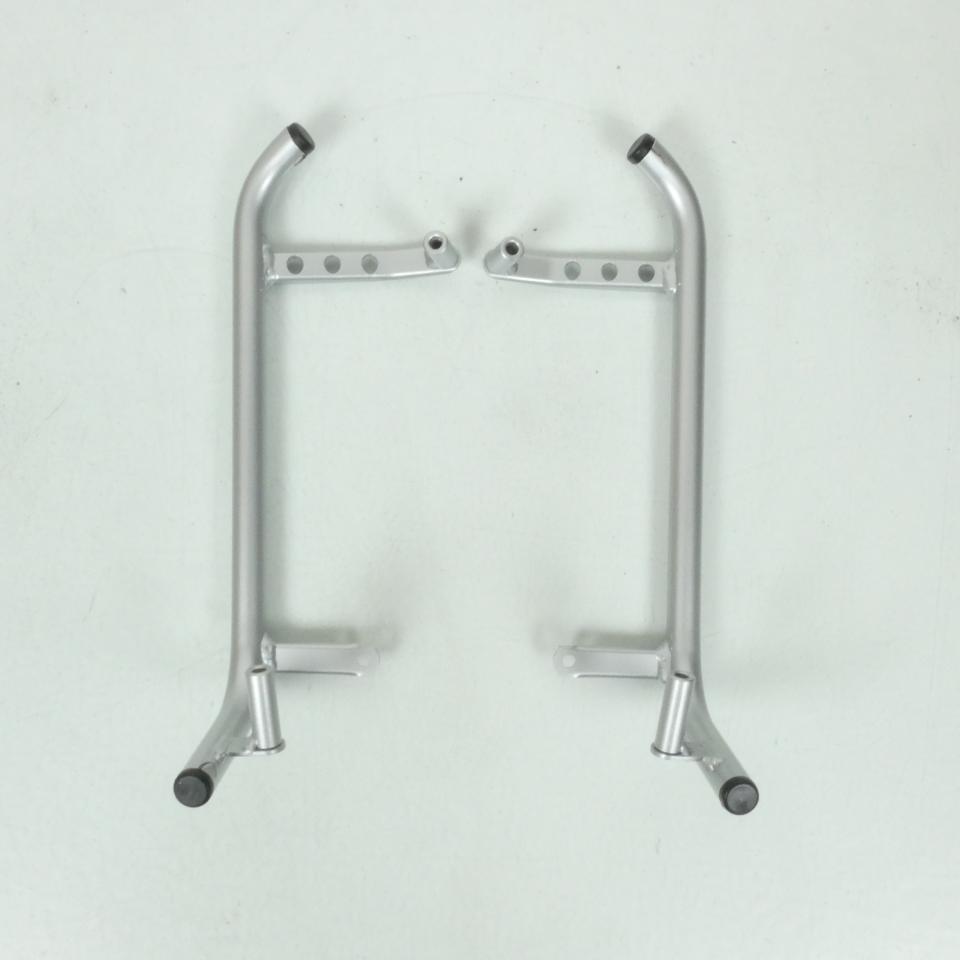 Kit tube protection latérale AV pour scooter Yamaha 50 Slider 5JH-W0740-00 Neuf