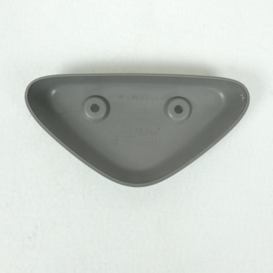 Pad AR pour scooter MBK 50 Stunt 2004 à 2005 5JH-F1747 5JHF174720 Gris Neuf