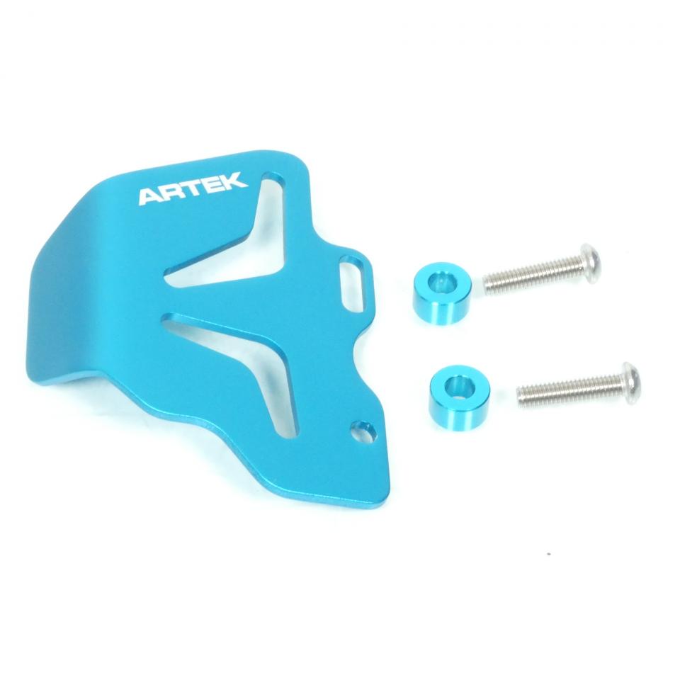 Protection diverse pour Beta RR