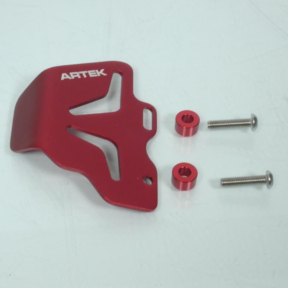 Protection diverse pour Vent Baja