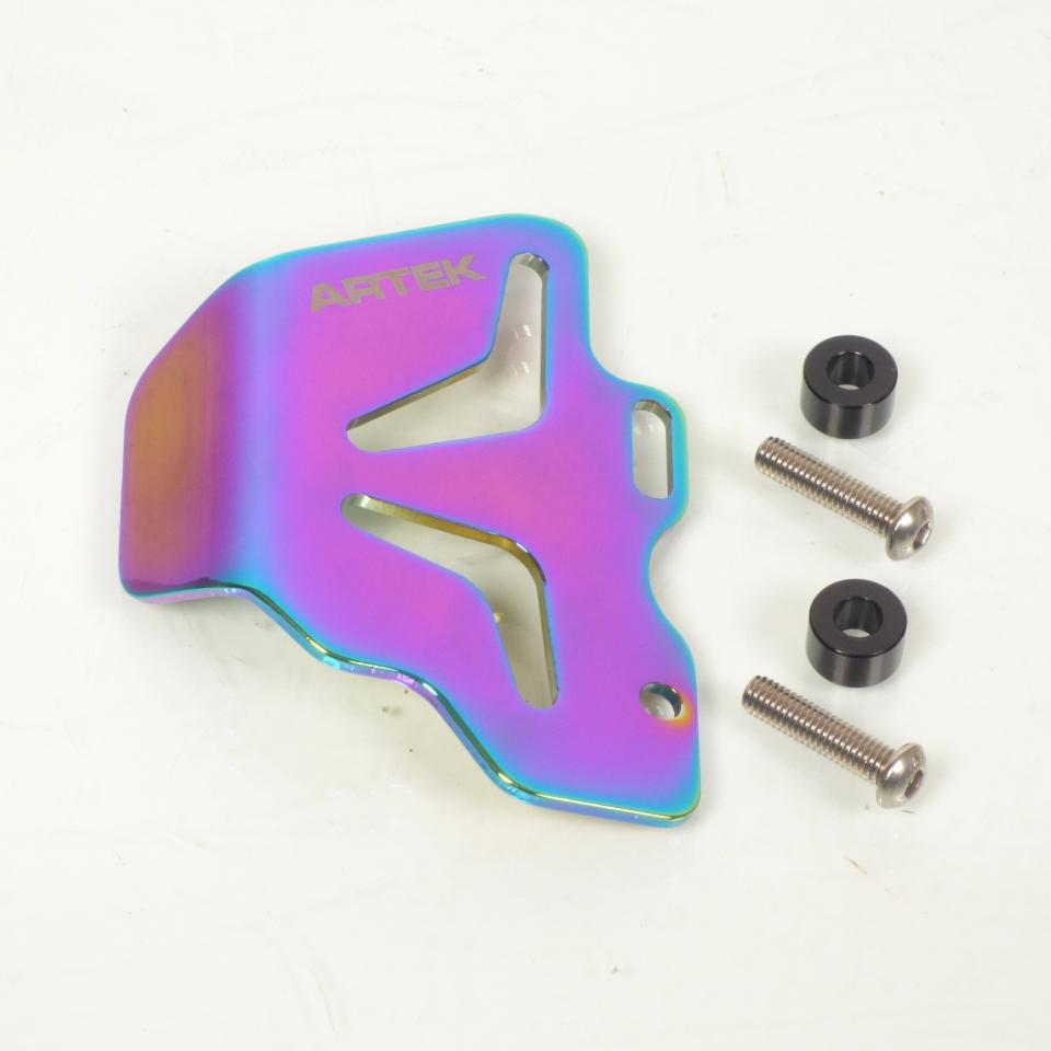 Protection diverse Artek pour Moto Vent 50 Baja Neuf