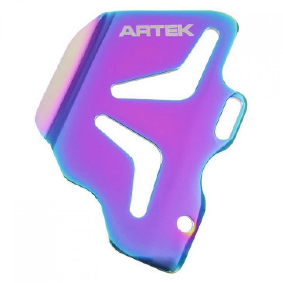 photo piece : Protection diverse->Fantic XE