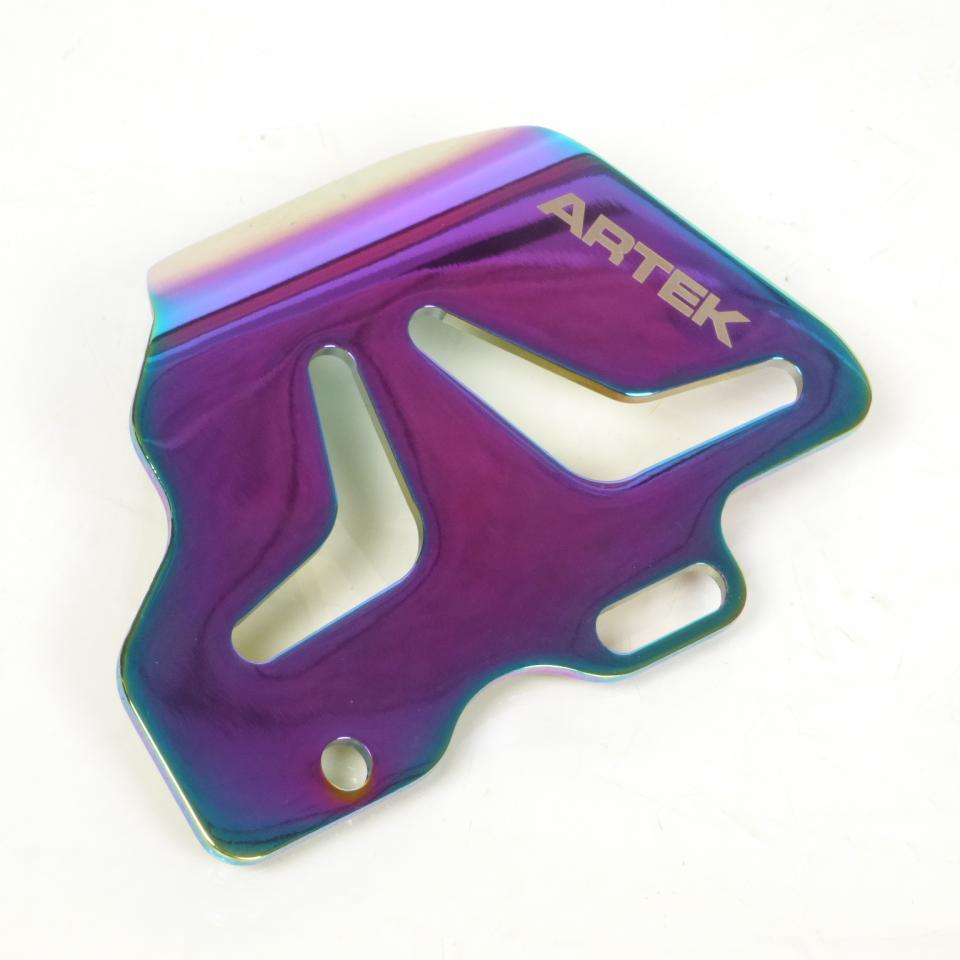 Protection diverse Artek pour Moto Vent 50 Baja Neuf