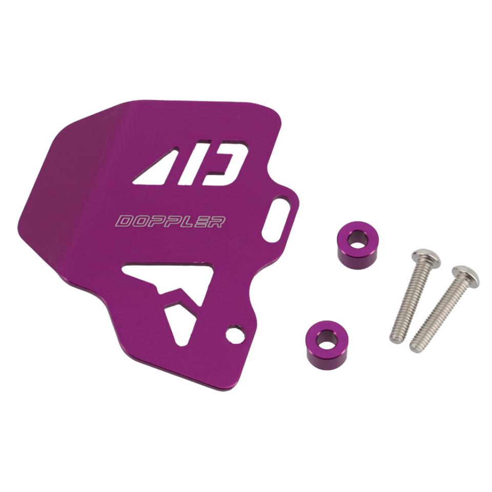 Protection diverse pour  