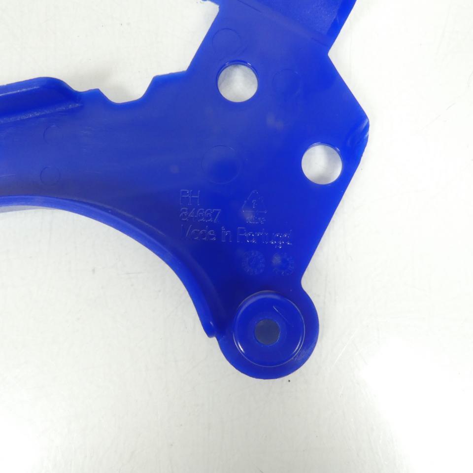 Protection cadre Bleu Polisport pour moto Fantic 125 XE Après 2021 84667 Neuf