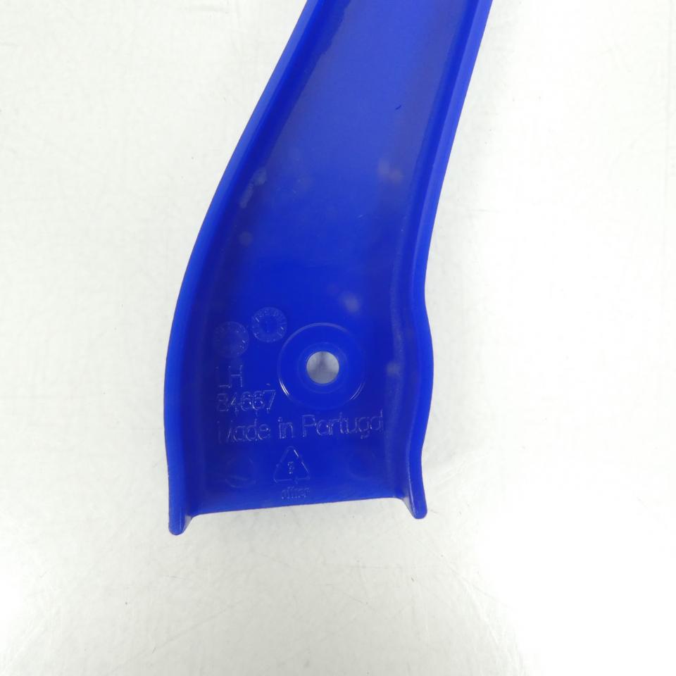 Protection cadre Bleu Polisport pour moto Fantic 125 XE Après 2021 84667 Neuf