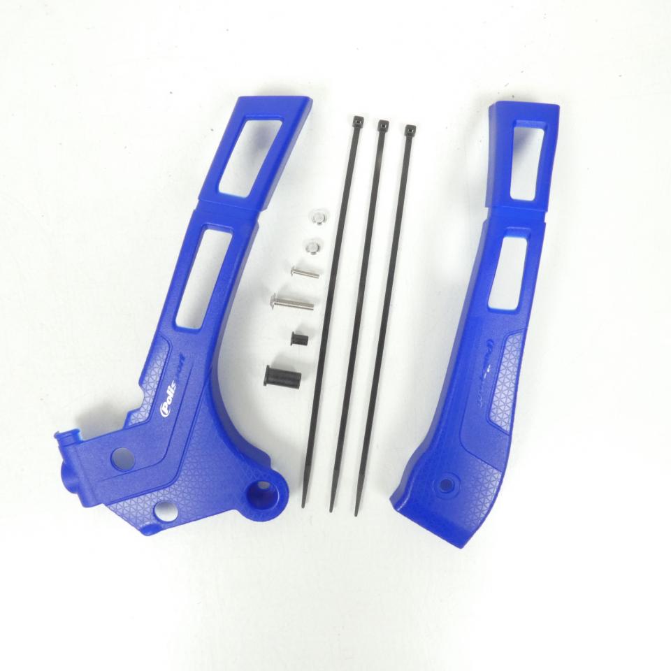 photo piece : Protection diverse->Fantic XE