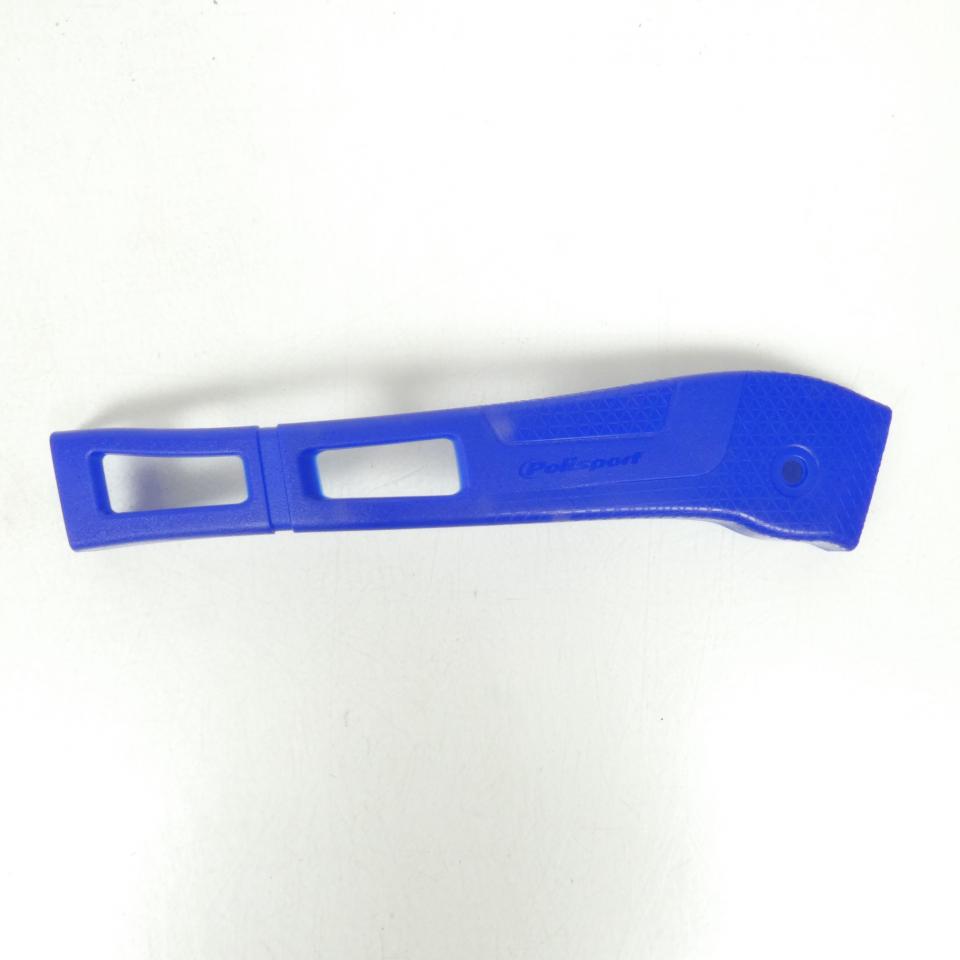 Protection cadre Bleu Polisport pour moto Fantic 125 XE Après 2021 84667 Neuf