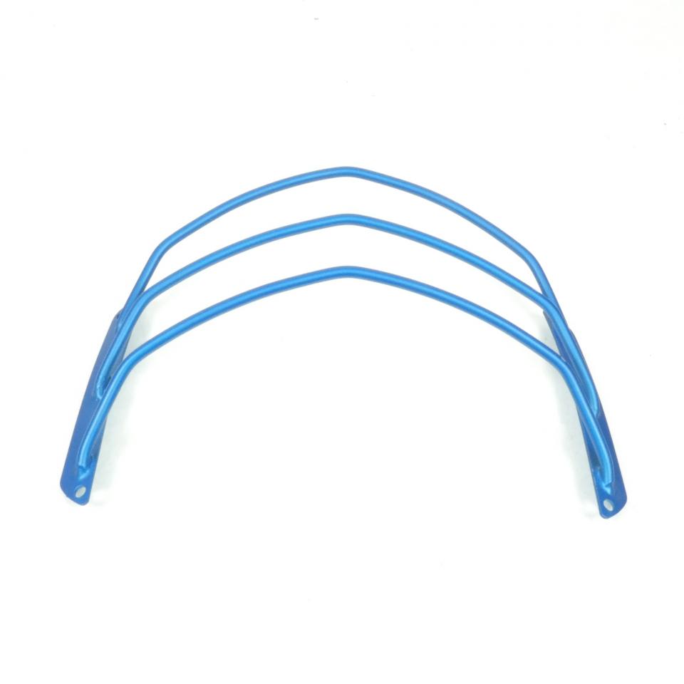 Protection Optique AV pour scooter Peugeot 50 TKR METAL-X Bleu 748129BH Neuf