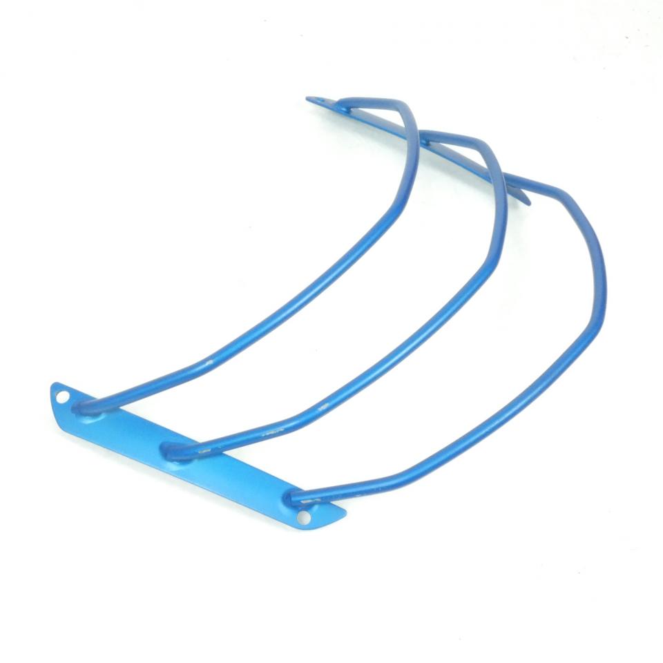 Protection Optique AV pour scooter Peugeot 50 TKR METAL-X Bleu 748129BH Neuf