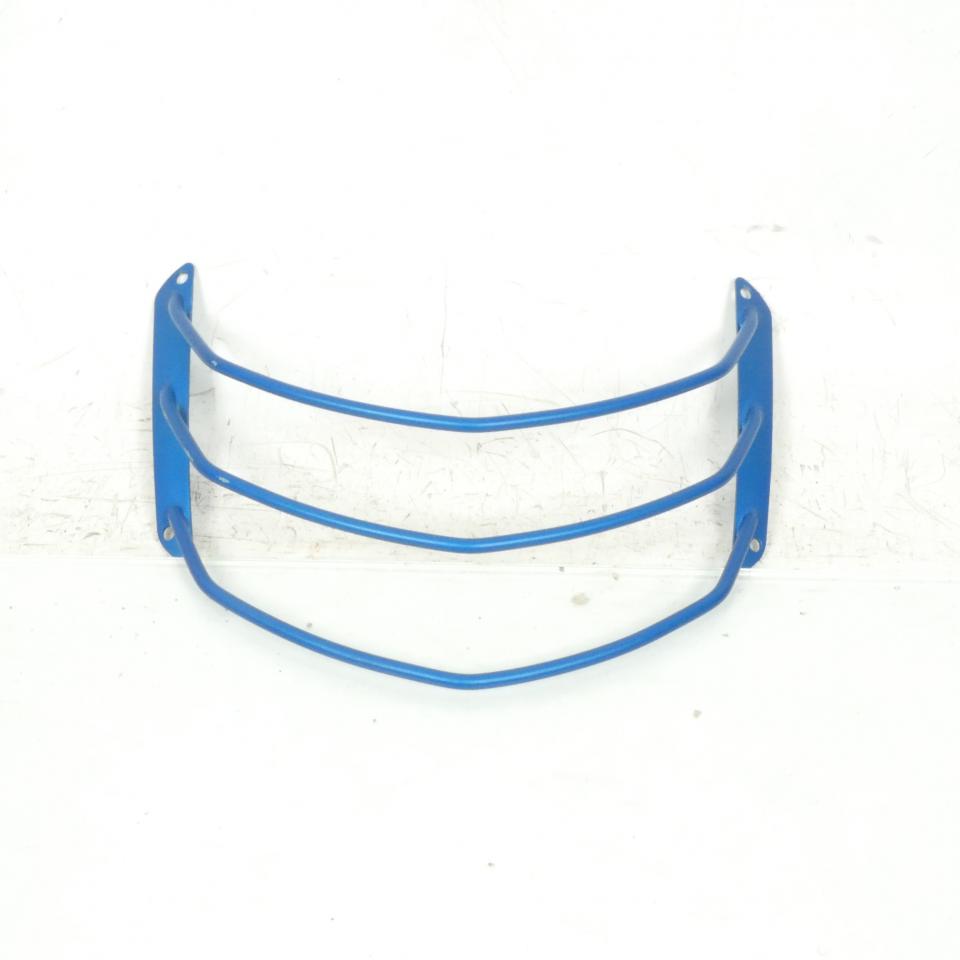 Protection Optique AV pour scooter Peugeot 50 TKR METAL-X Bleu 748129BH Neuf