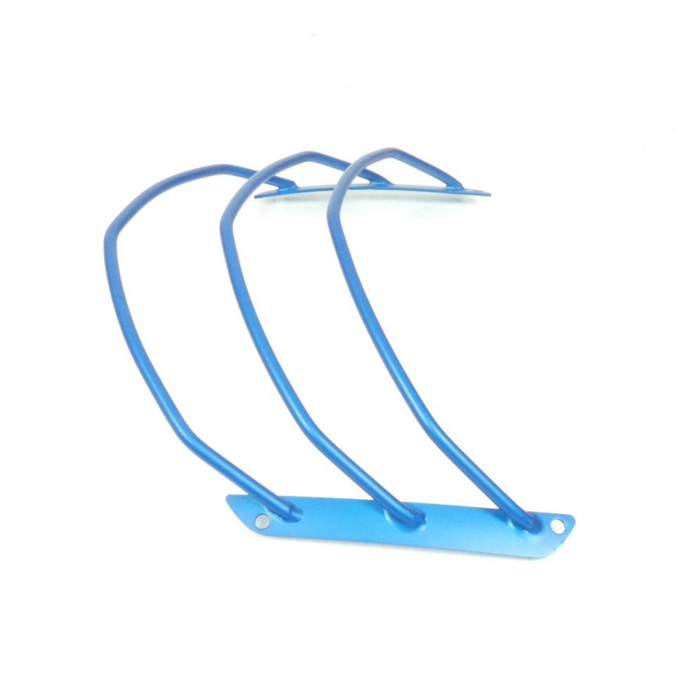 Protection Optique AV pour scooter Peugeot 50 TKR METAL-X Bleu 748129BH Neuf