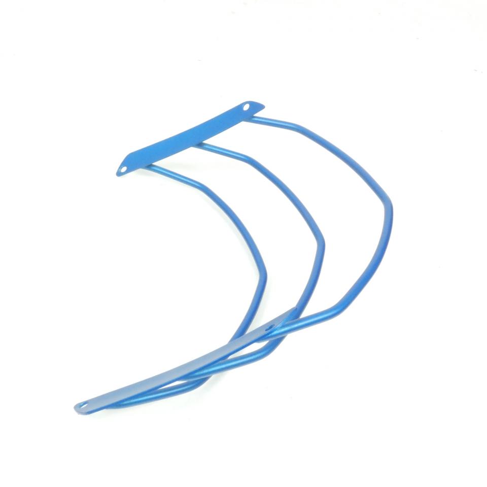 Protection Optique AV pour scooter Peugeot 50 TKR METAL-X Bleu 748129BH Neuf