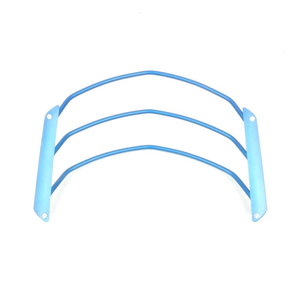 Protection Optique AV pour scooter Peugeot 50 TKR METAL-X Bleu 748129BH Neuf