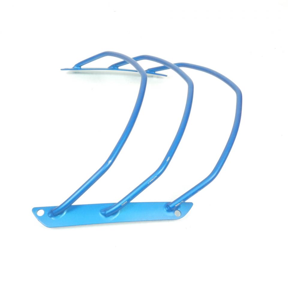 Protection Optique AV pour scooter Peugeot 50 TKR METAL-X Bleu 748129BH Neuf