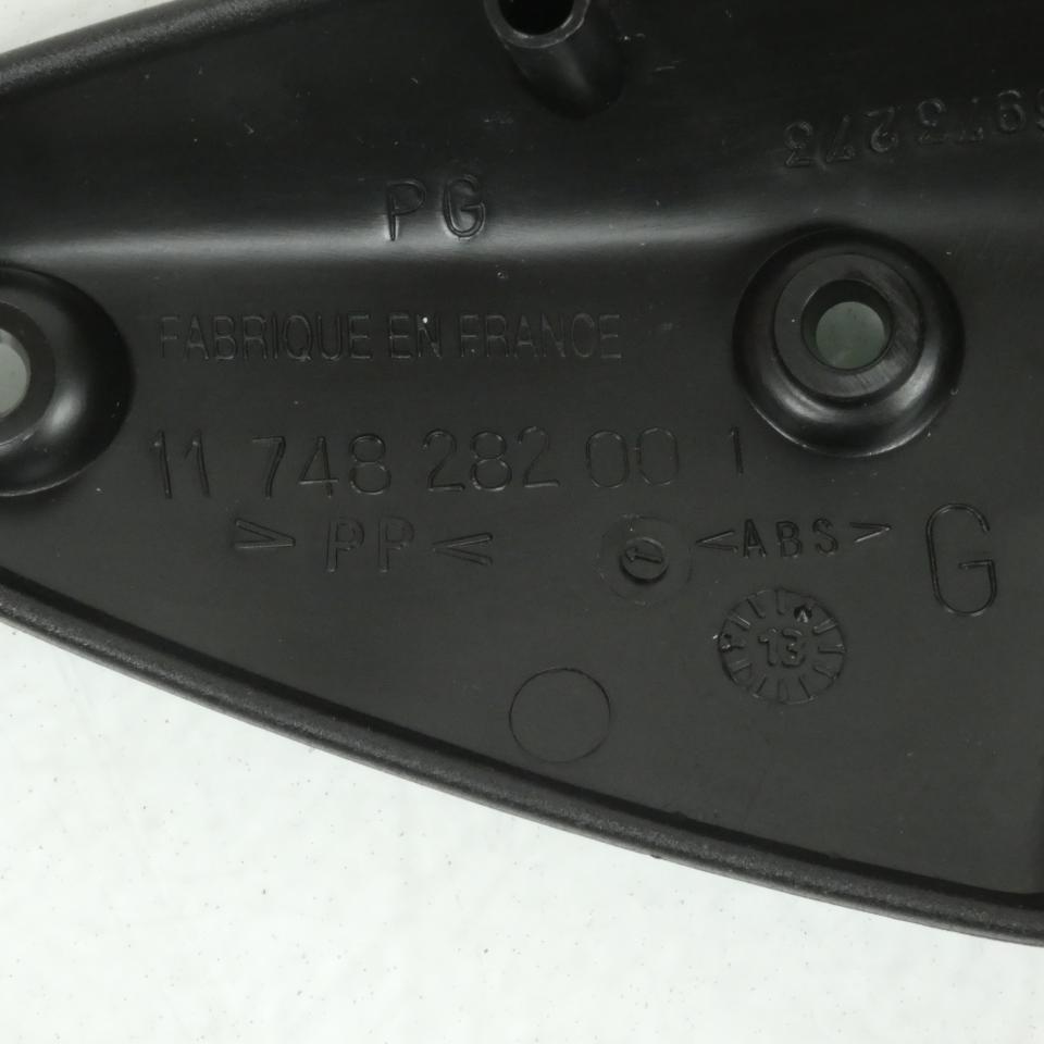 Pad AVG pour scooter Peugeot 50 TKR 11748282001 748282N Occasion