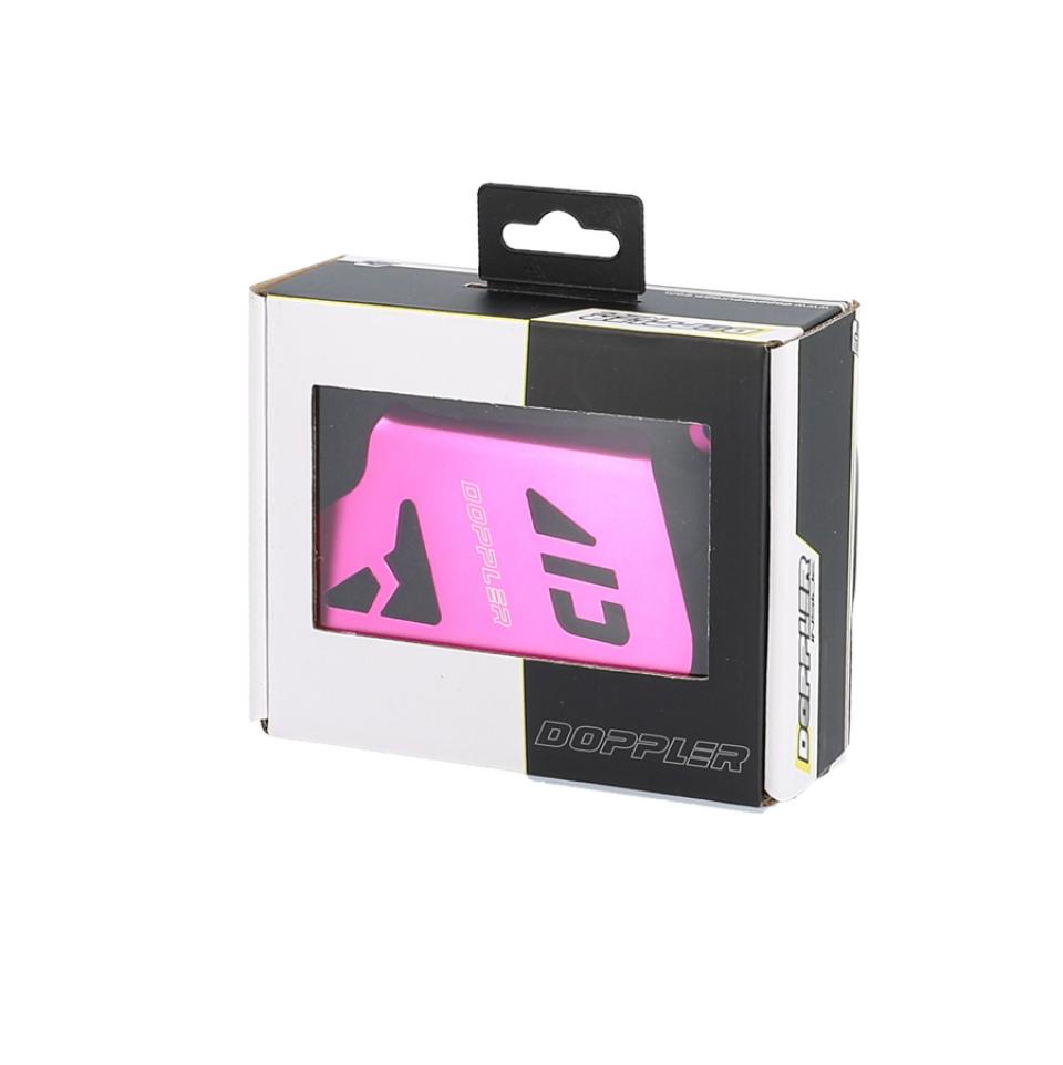 Protection diverse Doppler pour Auto Neuf