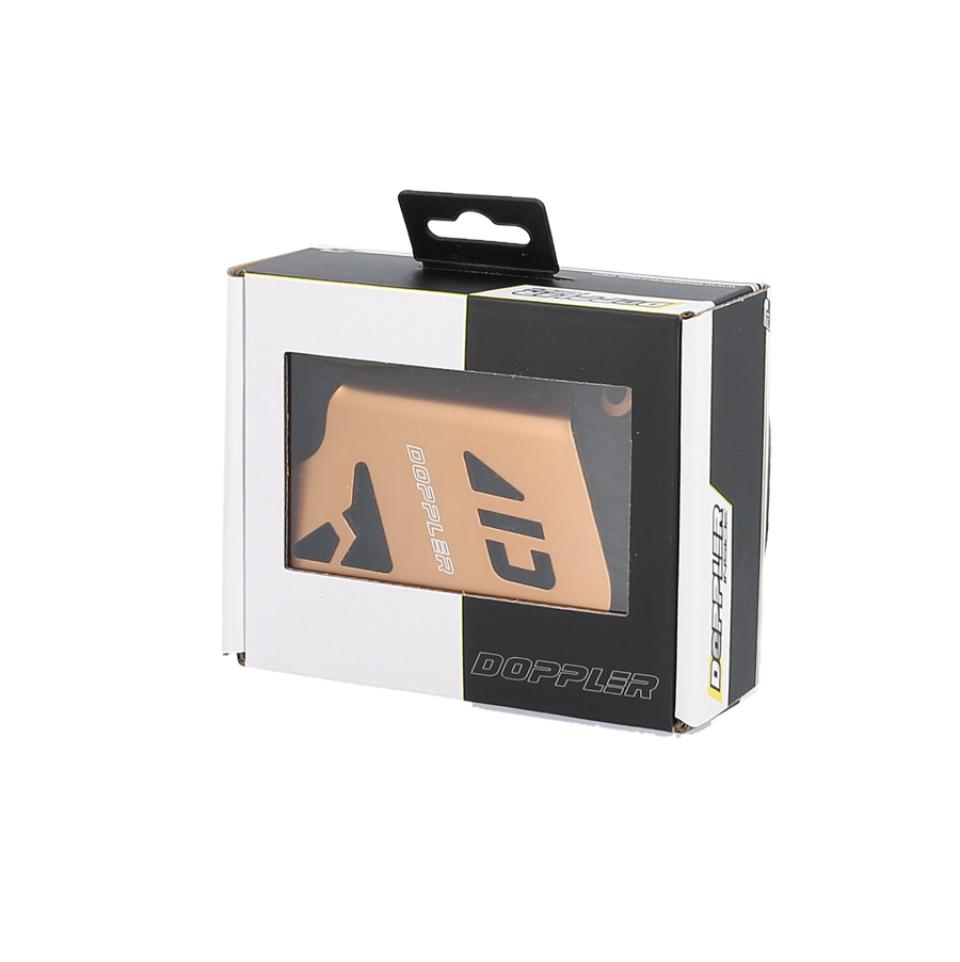 Protection diverse Doppler pour Auto Neuf