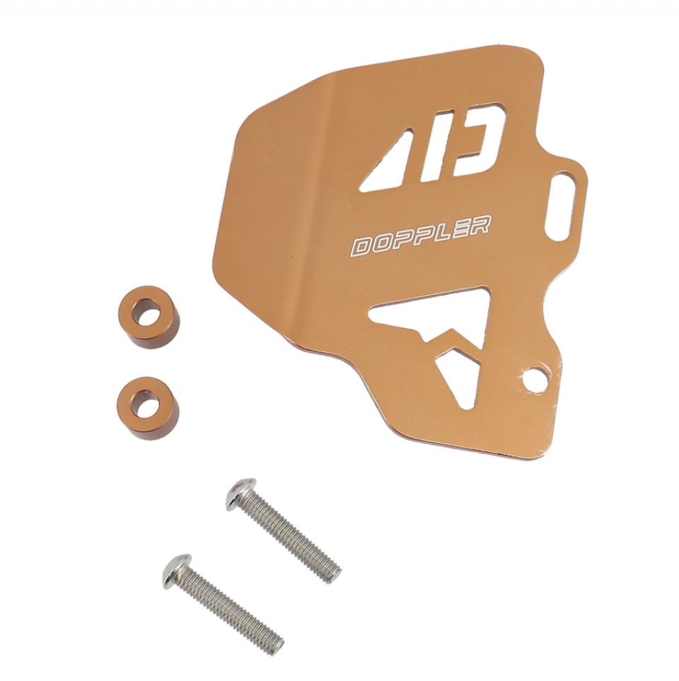 Protection diverse pour  