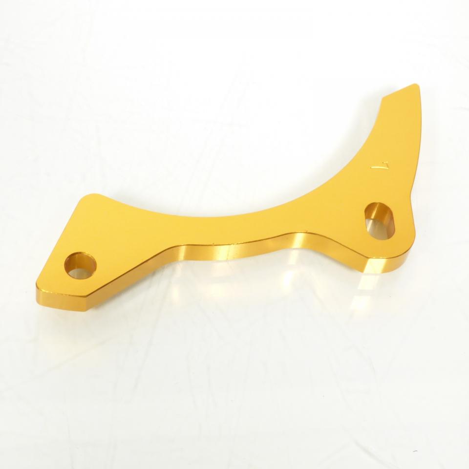 Protection de carter chaine 3AS Racing pour moto Suzuki 450 RM-Z Neuf