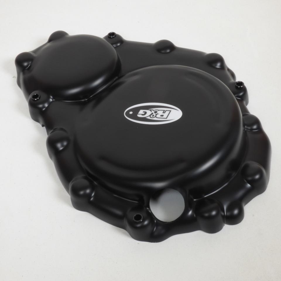 Protection diverse R&G pour Moto Suzuki 600 GSXR 2006 à 2007 ECC0002BK Neuf