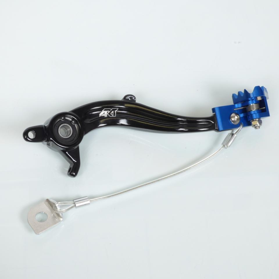 Pédale de frein arrière ART Factory pour moto Sherco 300 SE-R 2014-2018 neuf