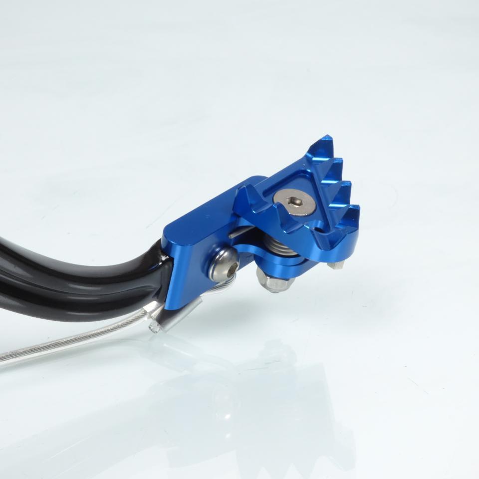 Pédale de frein arrière ART Factory pour moto Sherco 300 SE-R 2014-2018 neuf