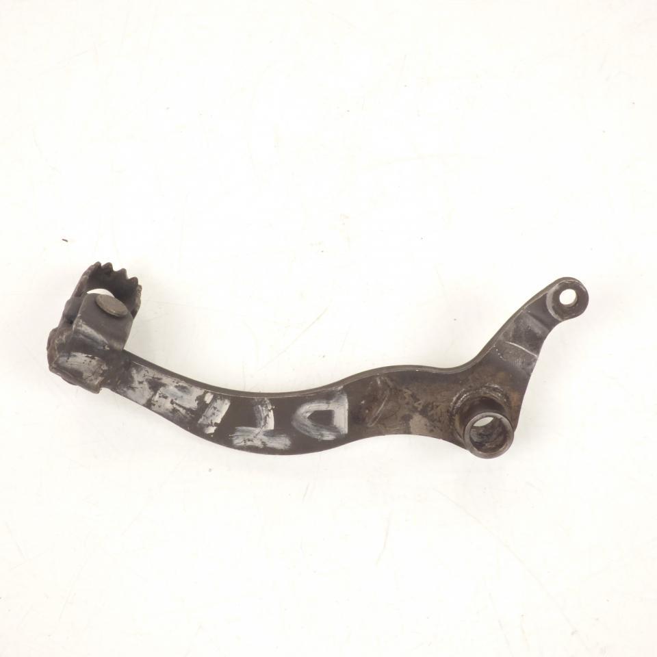 Pédale de frein origine pour moto Yamaha 125 DTLC Occasion